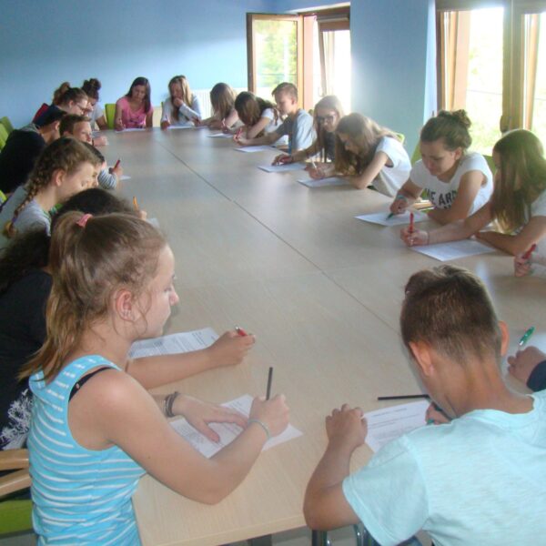 Real size Klasa Ic Gimnazjum w PomiechĂÂłwku (6)